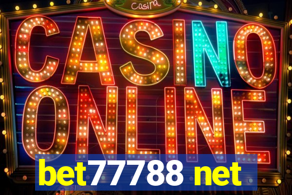 bet77788 net